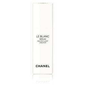 Chanel Le Blanc Serum Healthy Light Creator Mini