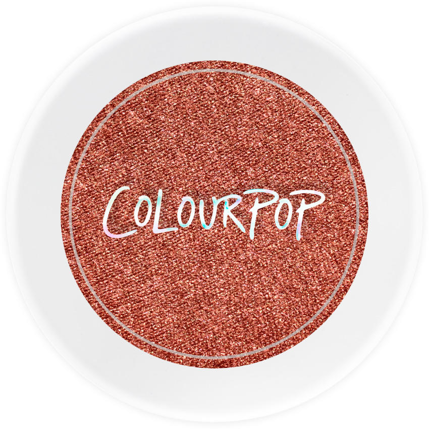 ColourPop Super Shock Cheek Bardot