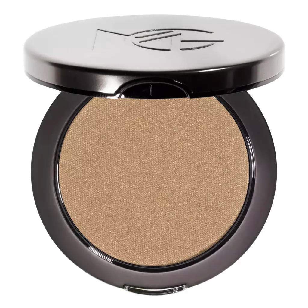 Makeup Geek Contour Powder Compact Break Up