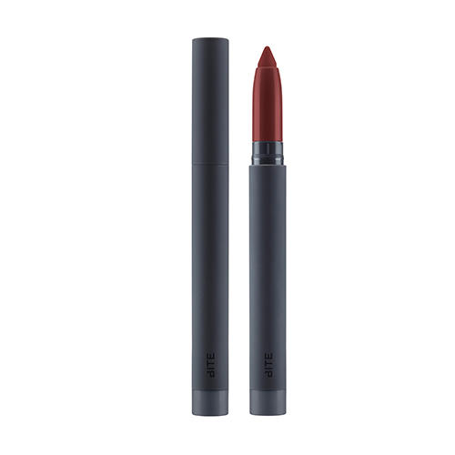 Bite Beauty Matte Creme Lip Crayon Cognac