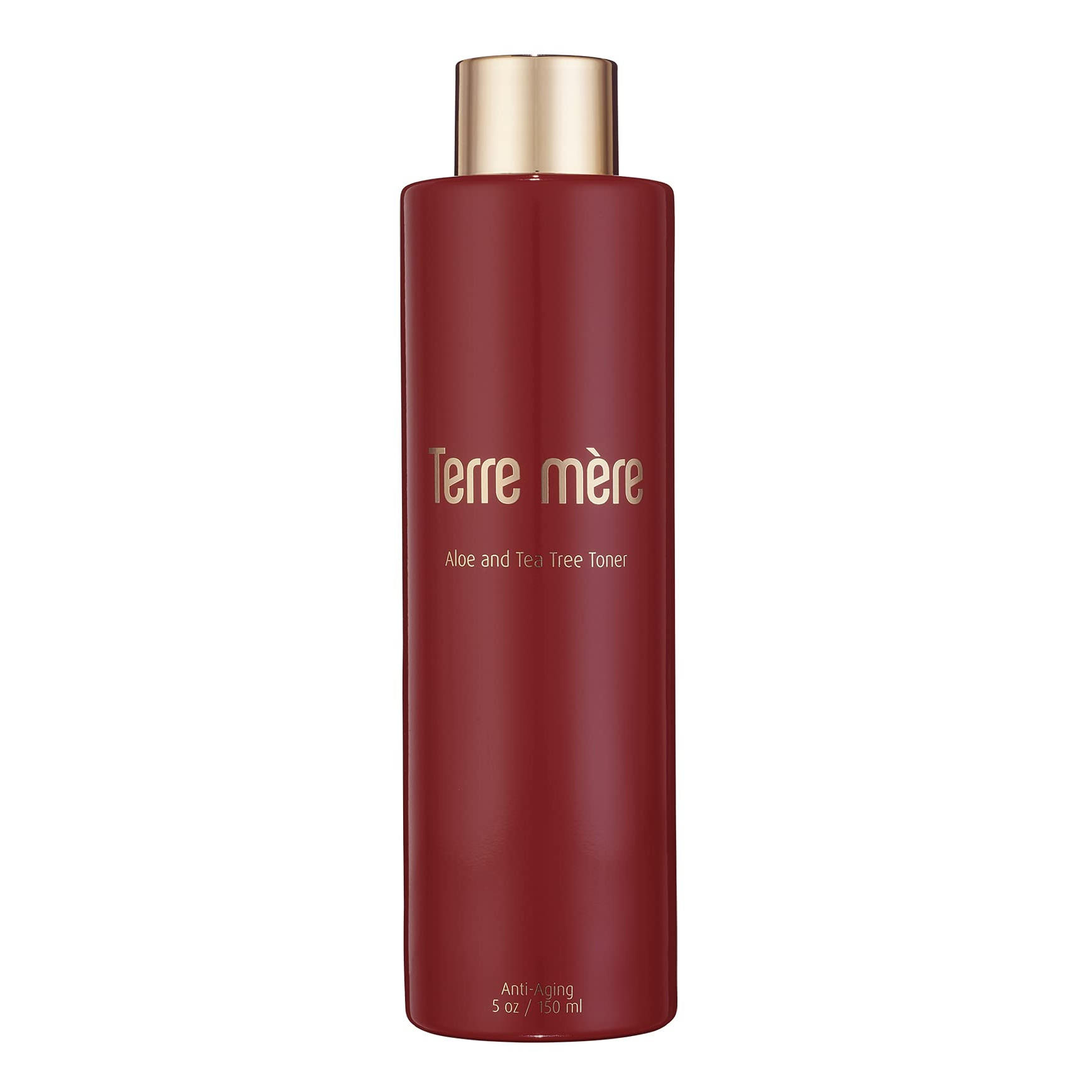 Terre Mere Aloe And Tea Tree Toner