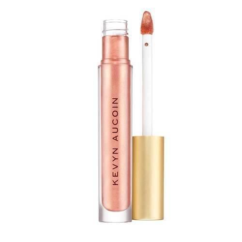 Kevyn Aucoin Motlen Mattes Liquid Lipstick Rose Gold Mini