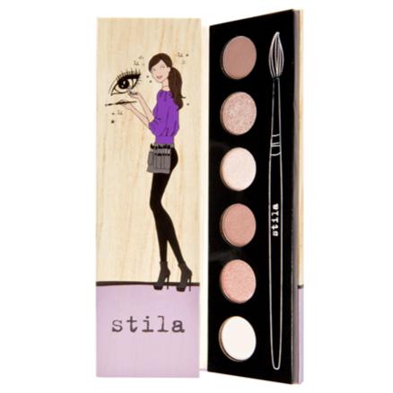 Stila Eyeshadow Palette Portrait of a Perfect Eye