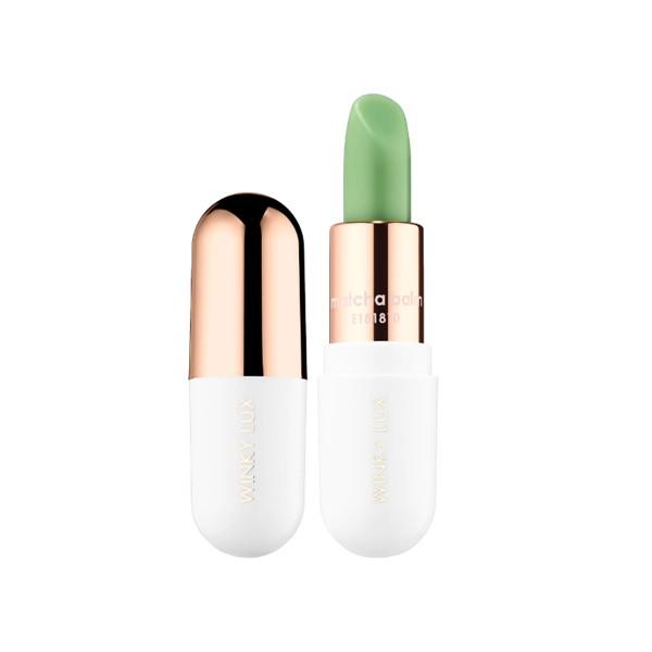 Winky Lux Matcha Lip Balm