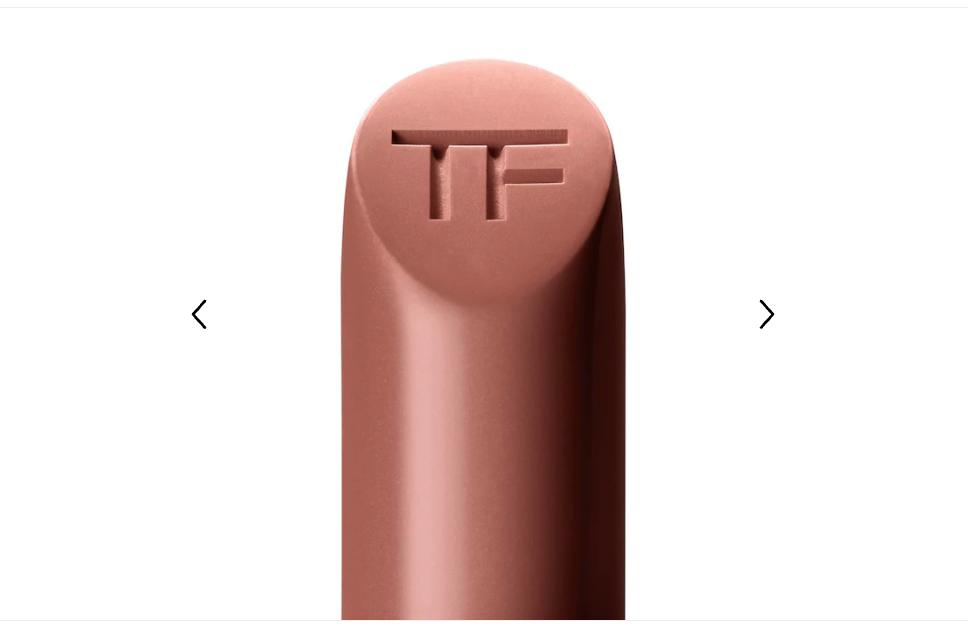 TOM FORD Lip Color Charm West Coast 1g #1