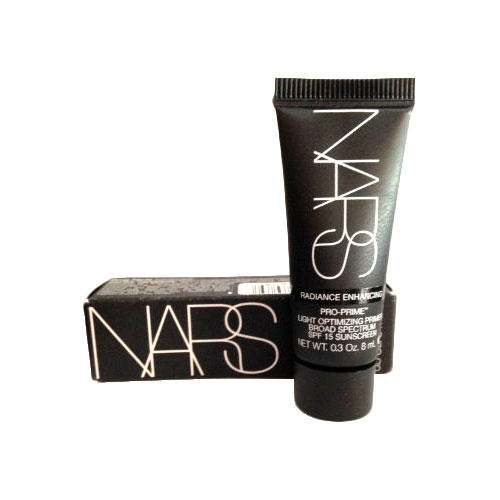 NARS Pro-Prime Light Optimizing Primer SPF15 Mini 8ml