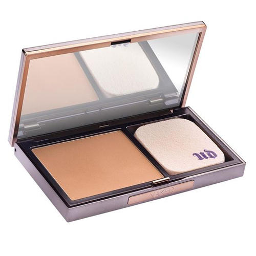 Urban Decay Naked Skin Ultra Definition Powder Foundation Medium Light Cool