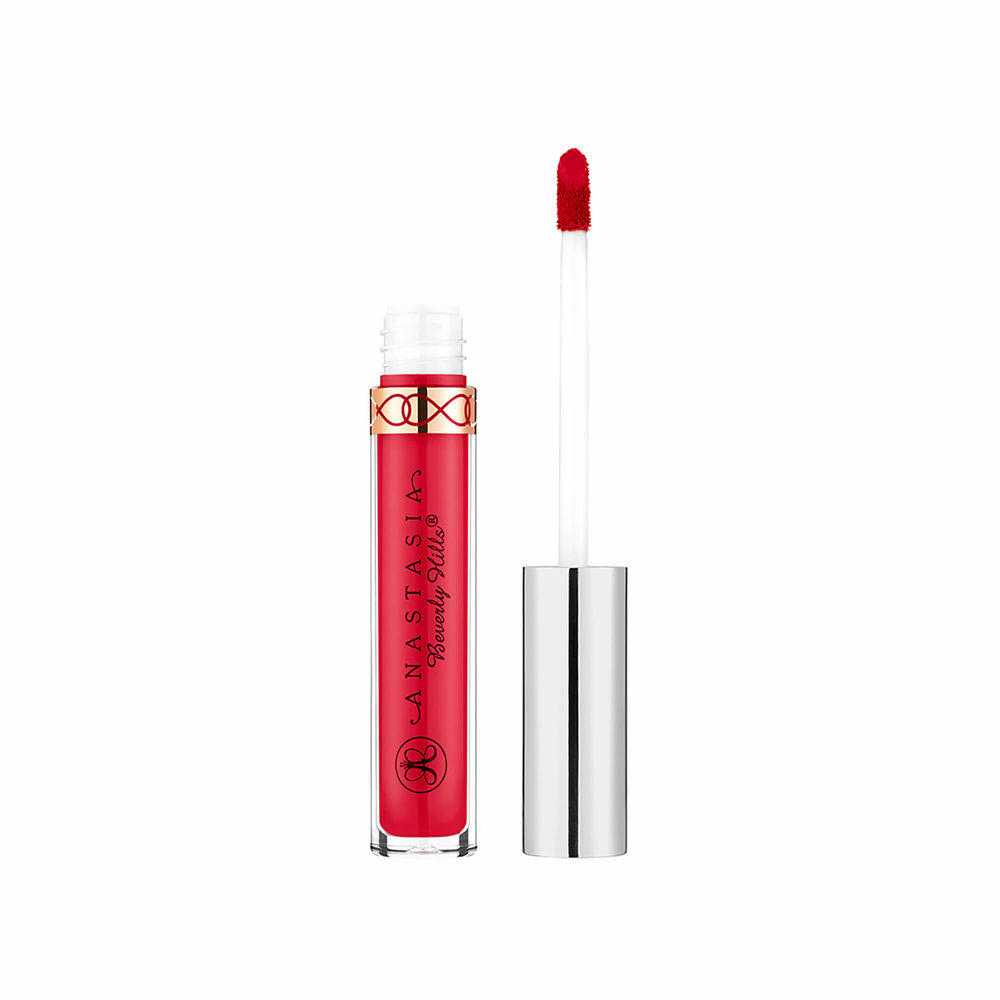 Anastasia Liquid Lipstick Carina