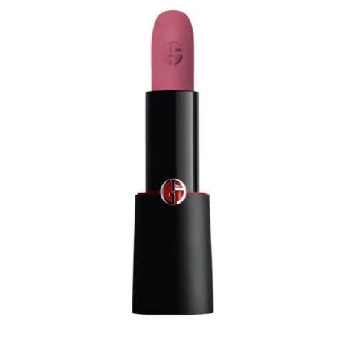 Giorgio Armani Rouge D'Armani Matte Lipstick Pink 502