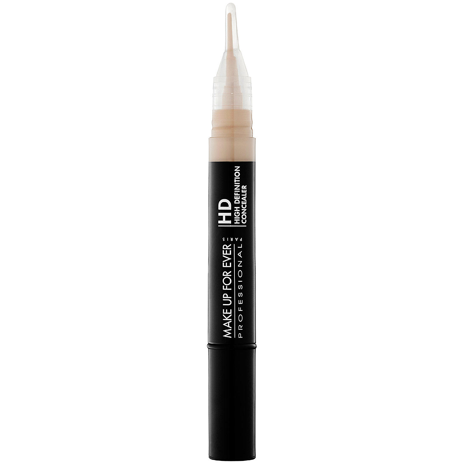 Makeup Forever HD Invisible Cover Concealer 325 Natural Beige
