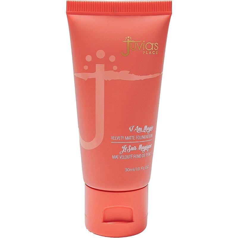 Juvia's Place I Am Magic Velvety Matte Foundation Burkina 310