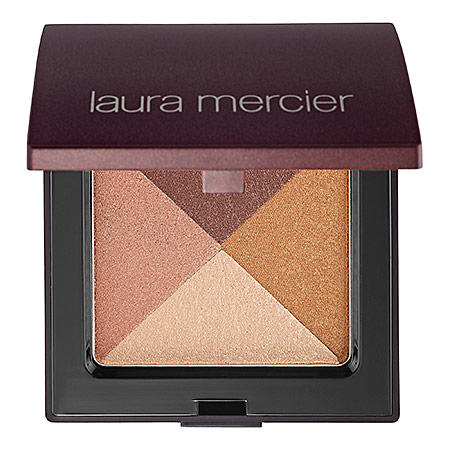 Laura Mercier Shimmer Bloc Golden Mosaic Mini