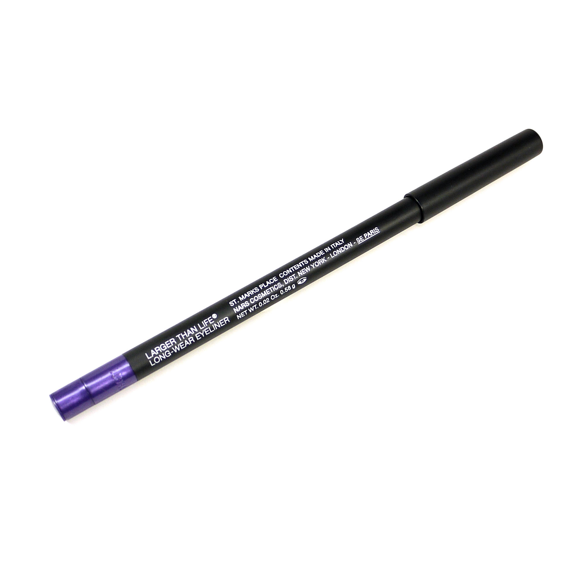 NARS Larger Than Life Long-Wear Eye Liner St. Mark's Place #2