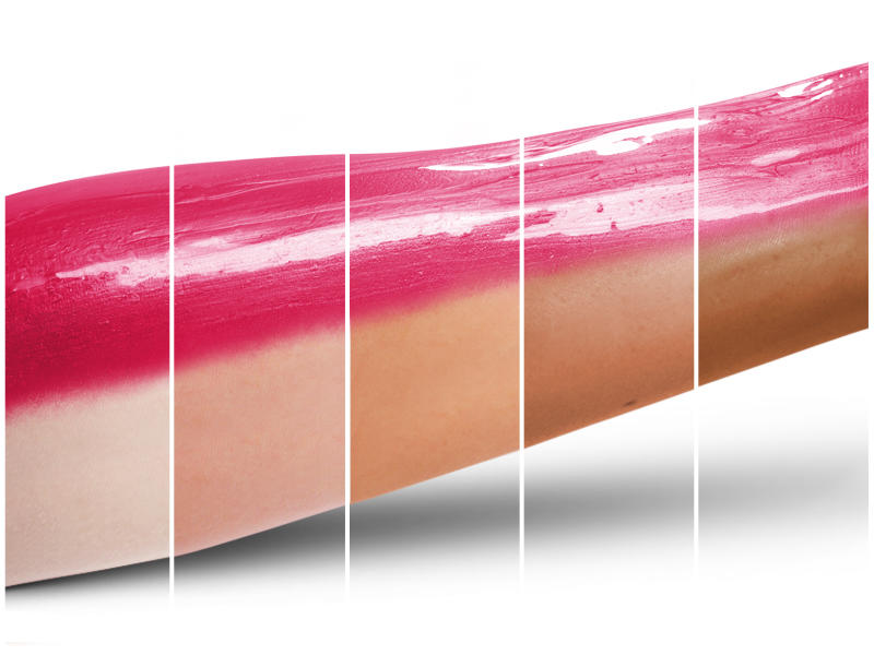 MAC Dazzleglass Crème Lip Gloss Do It Up #5