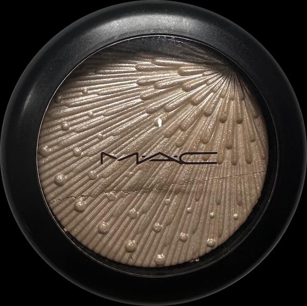 MAC Extra Dimension Skinfinish Double-Gleam Starburst Limited Ed.