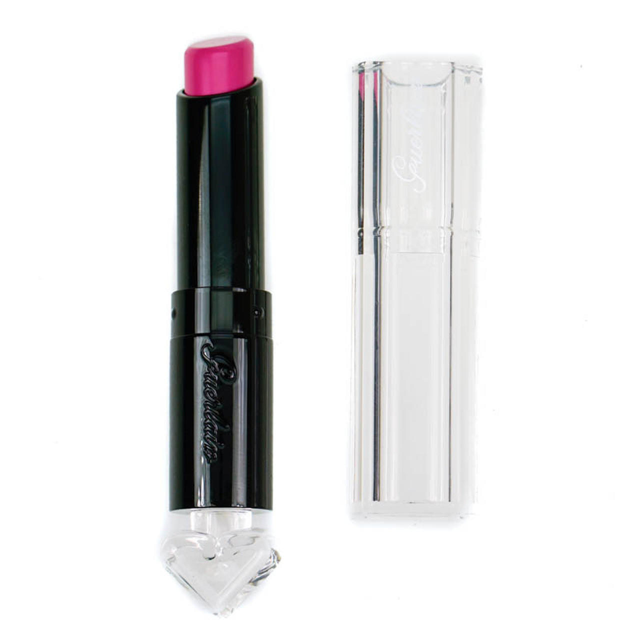 Guerlain La Petite Robe Noire Lipstick 073