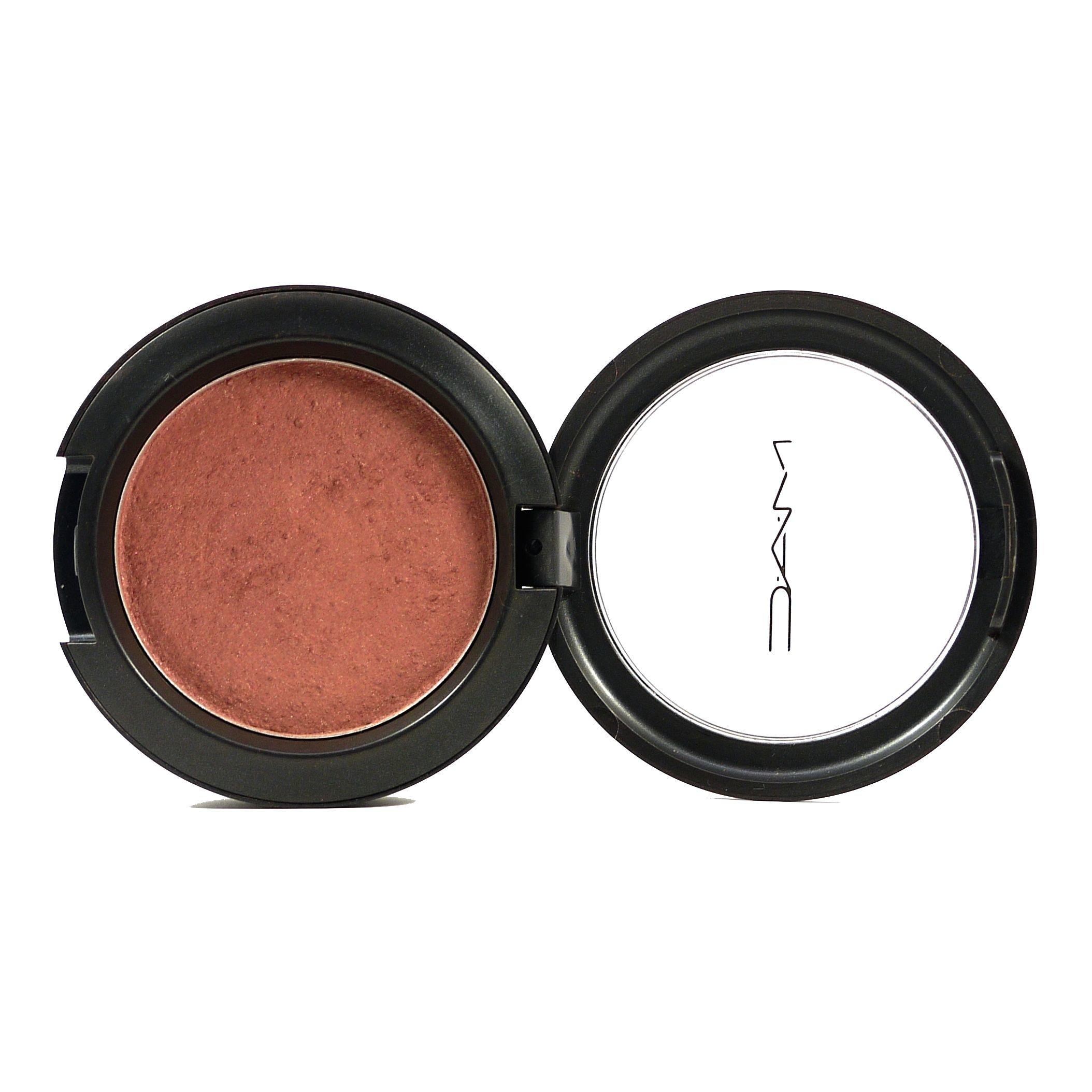MAC Powder Blush Plum Du Bois #0