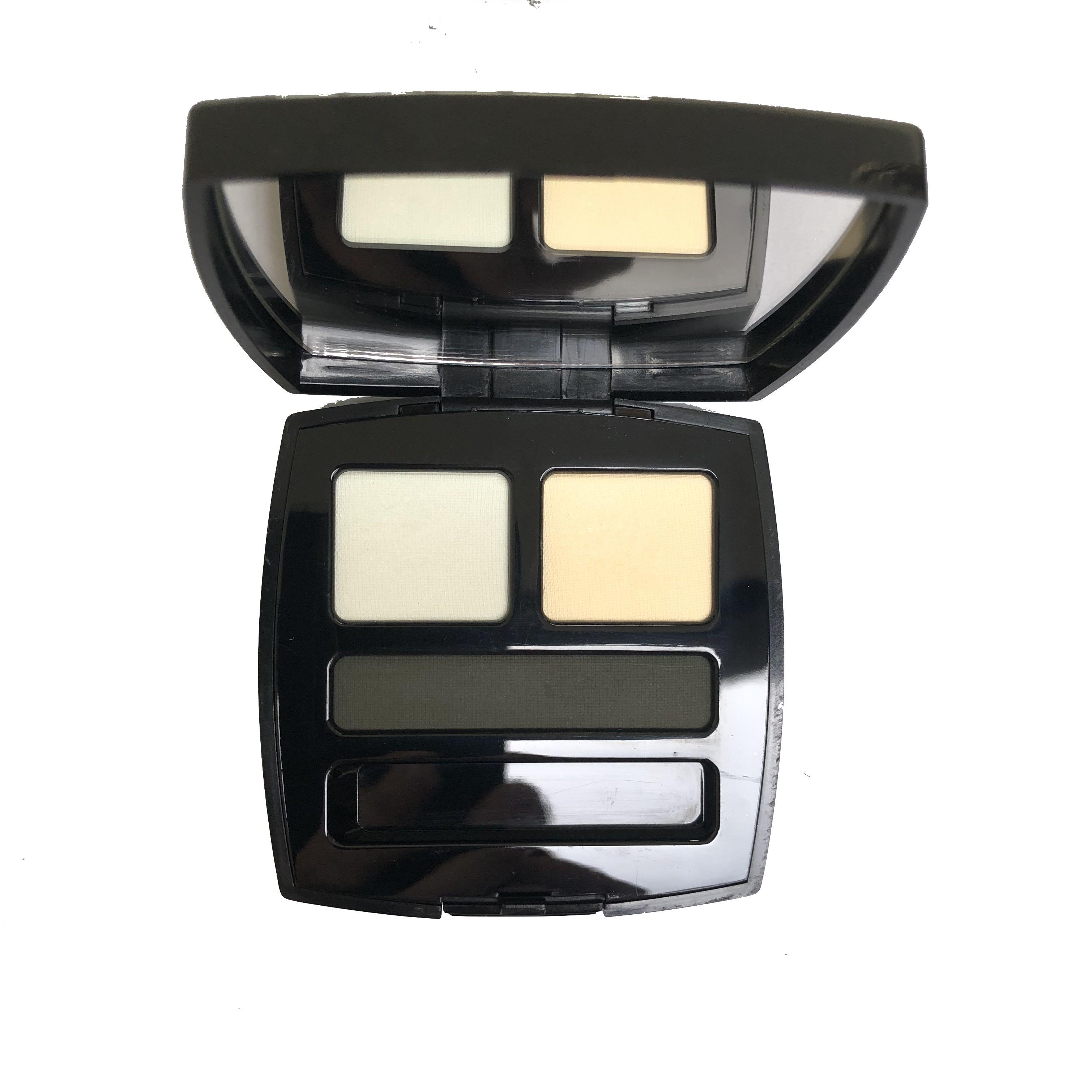 Chanel Basic Eye Colour Angeliques