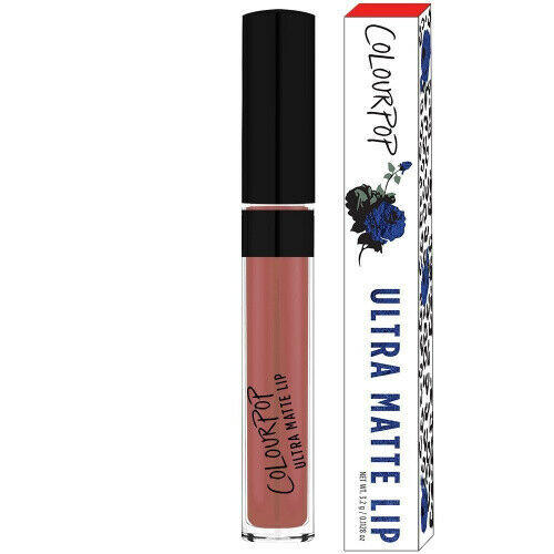 Colourpop Ultra Matte Lip Wild Nothing