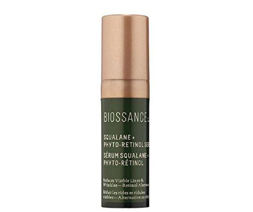 Biossance Squalane + Phyto-Retinol Serum Mini