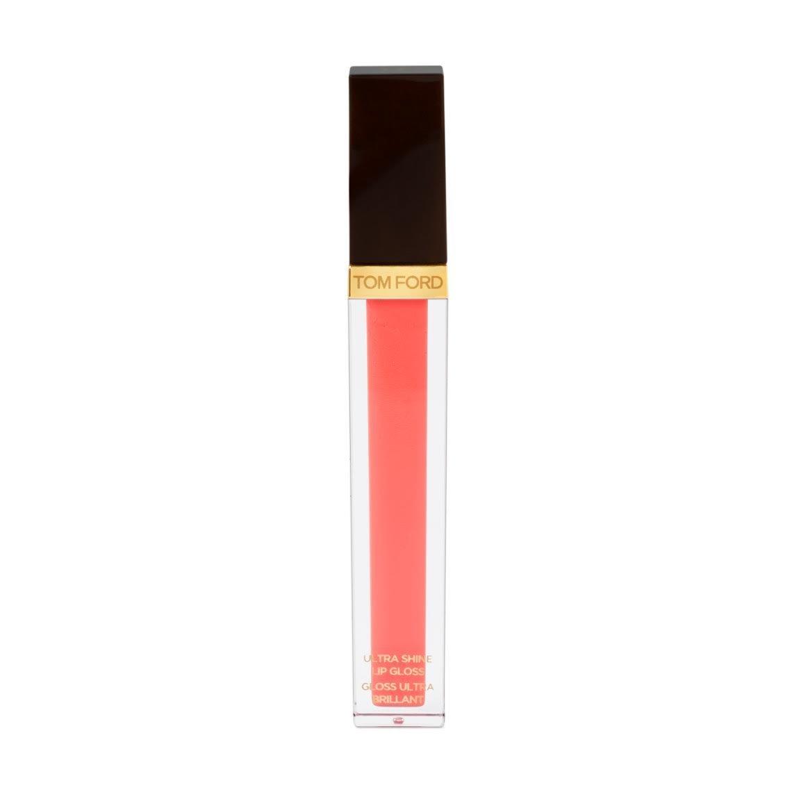 Tom Ford Ultra Shine Lip Gloss Peach Absolut 07