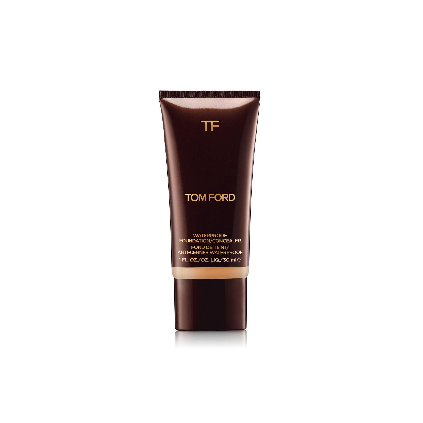 Tom Ford Waterproof Foundation/Concealer Tawny 7.0