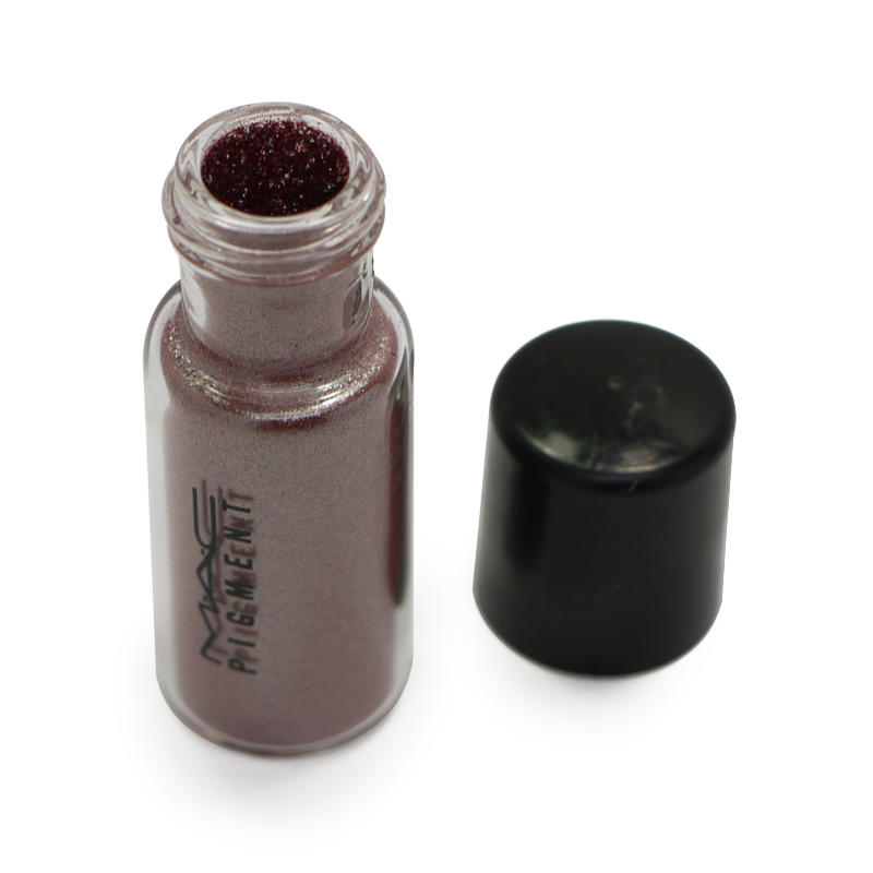 MAC Pigment Vial Sunpepper #1