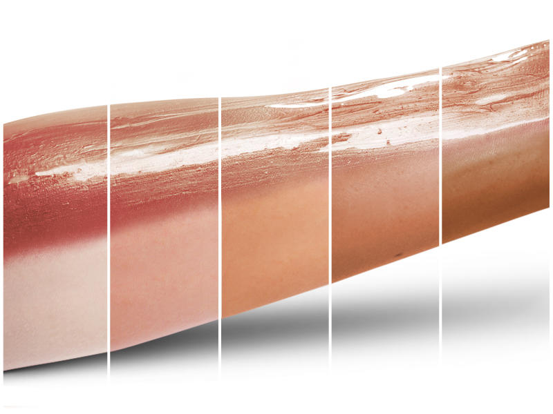 MAC Lipglass Spree #5