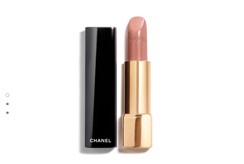 Chanel Rouge Allure Lipstick Illusion 206