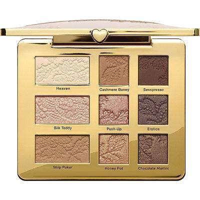 Too Faced Natural Matte Neutral Eyeshadow Palette Sp.