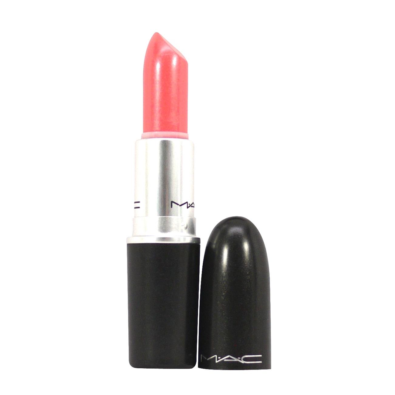 Uitgelezene MAC Lipstick Peach Blossom | Glambot.com - Best deals on MAC DK-72