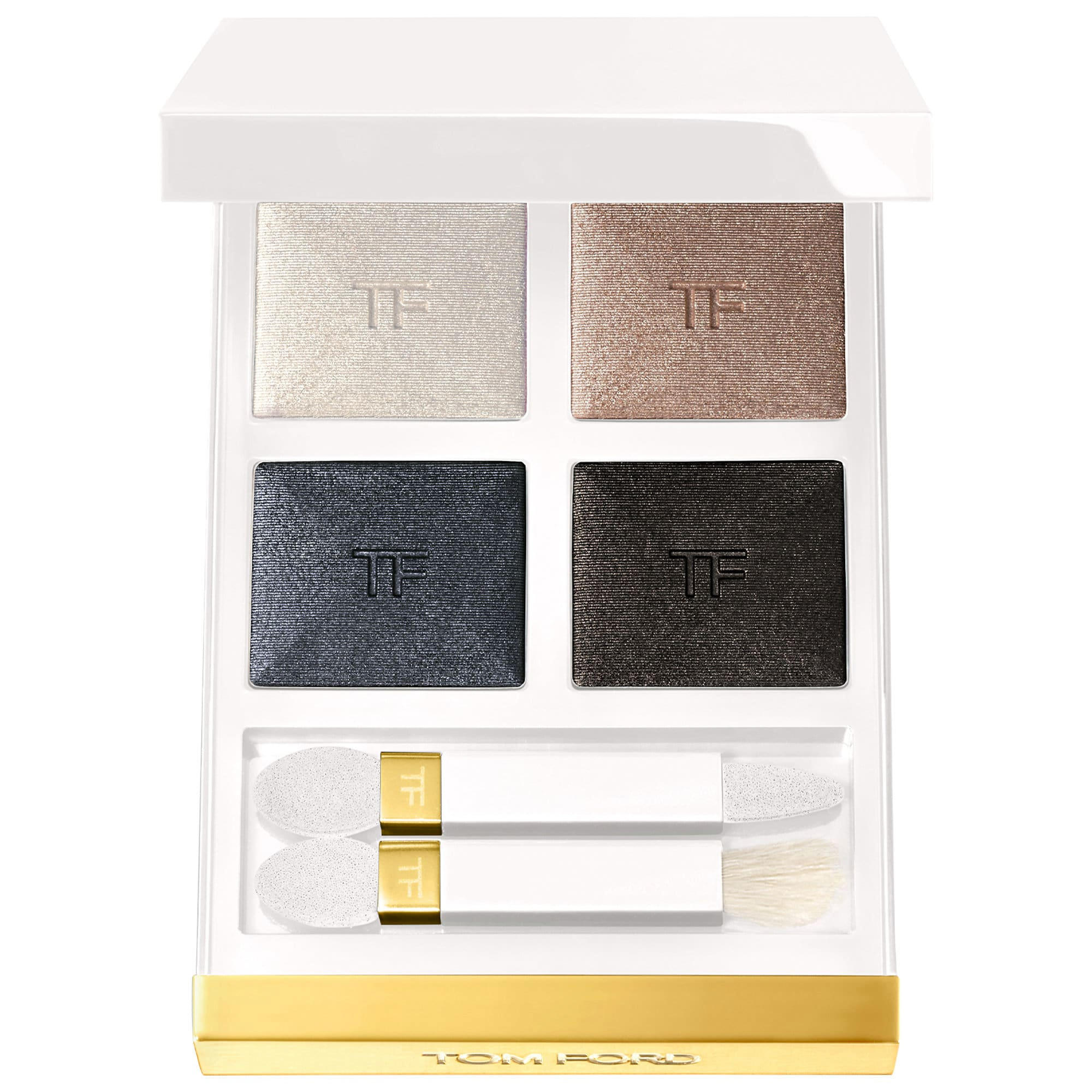 Tom Ford Eye Color Quad Soleil Neige 01