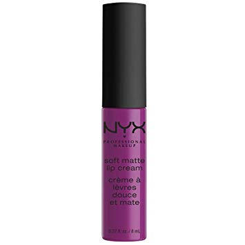 NYX Soft Matte Lip Cream Seoul Mini