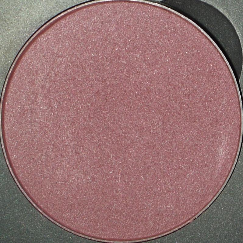 MAC Blush Palette Combo No. 3 #15