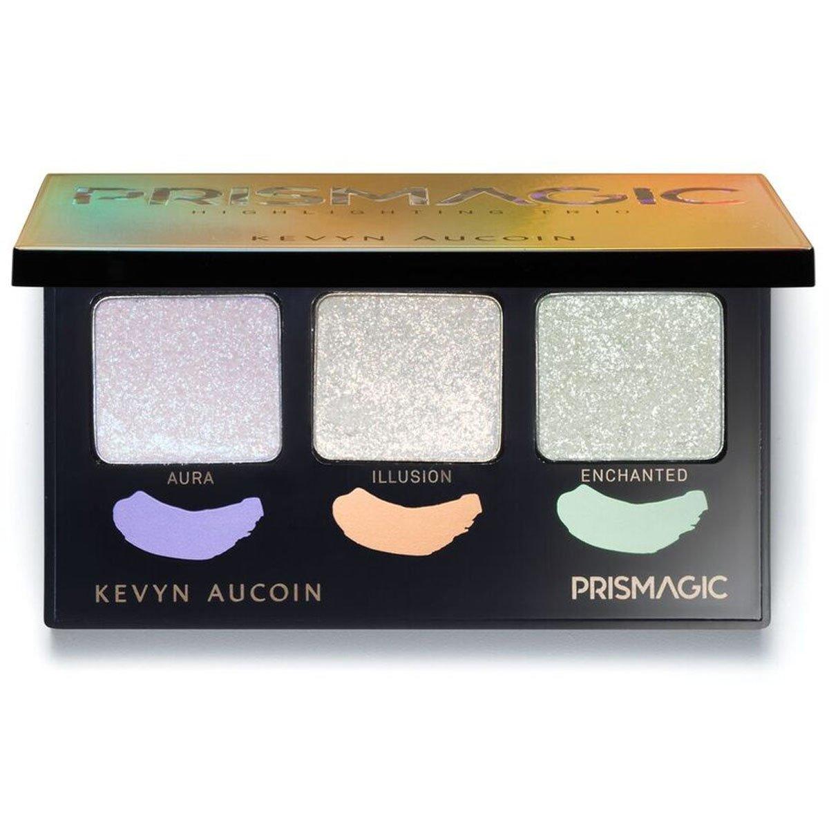 Kevyn Aucoin Prismagic Highlighting Trio