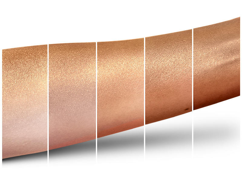 MAC Mineralize Eyeshadow Eccentricity #9