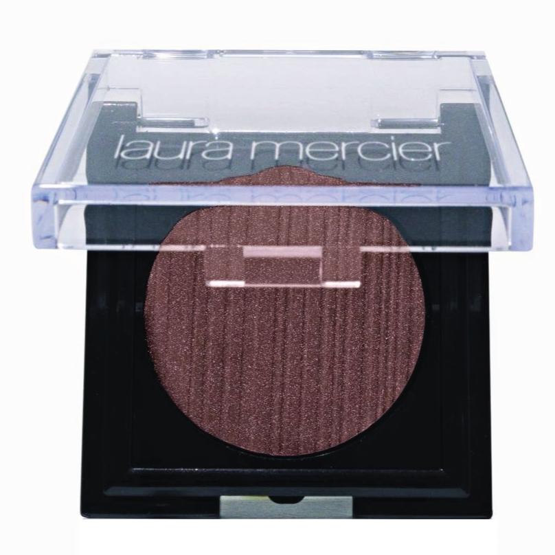 repeat-Laura Mercier Statin Matte Eye Color Plum Allure