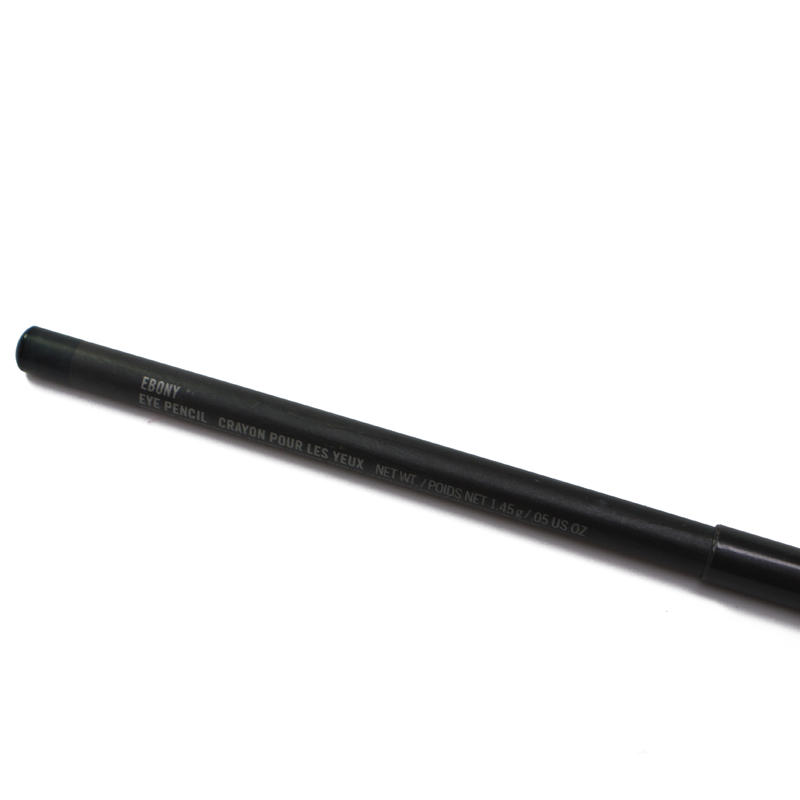 MAC Eye Pencil Eyeliner Ebony #2
