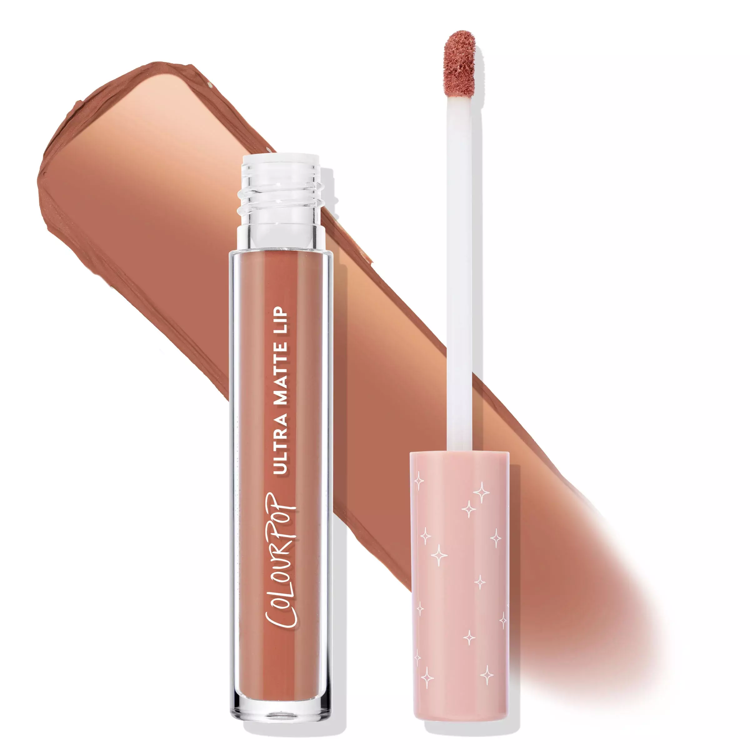 ColourPop Ultra Matte Lip Double Date | Glambot.com - Best deals on ...