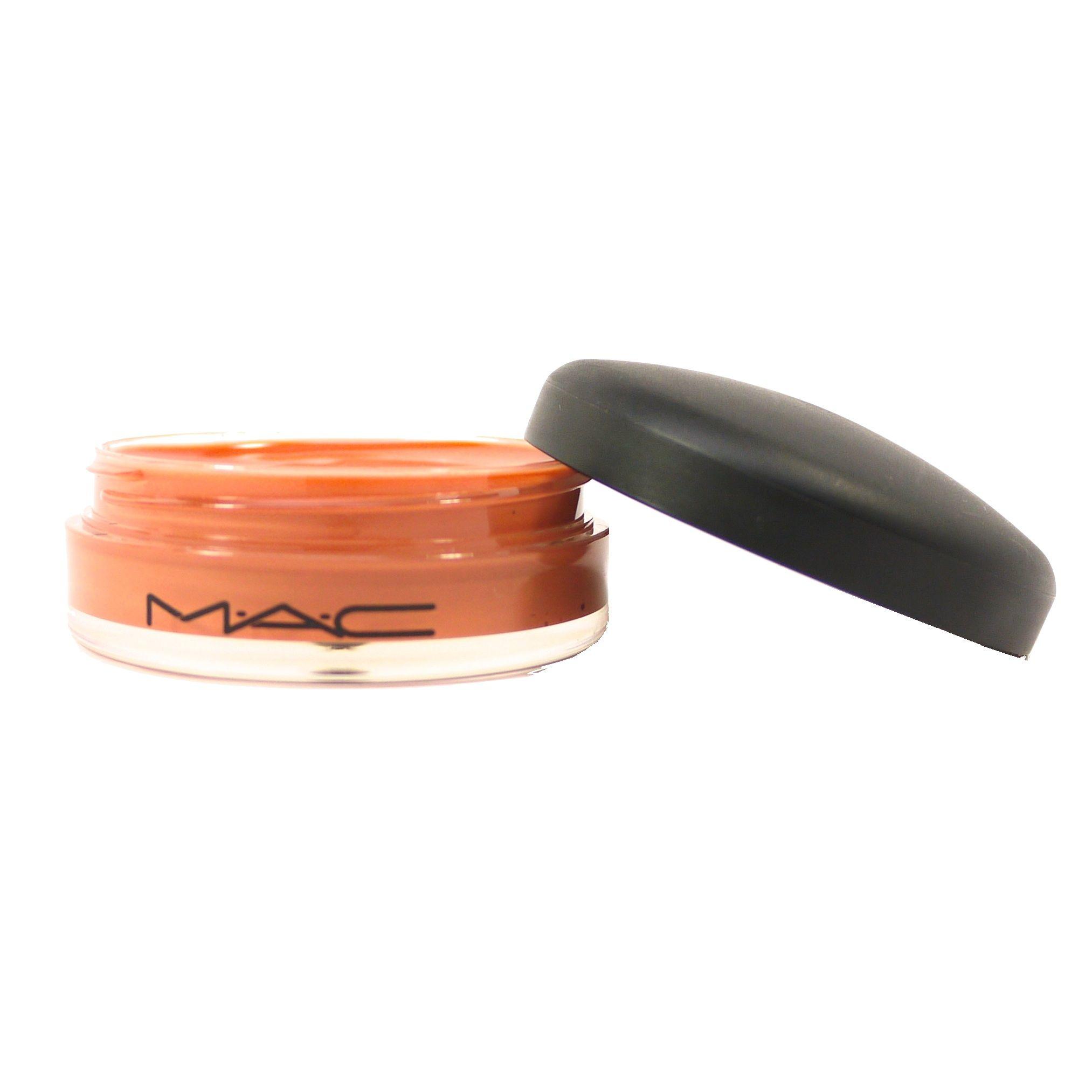 MAC Tinted Lip Conditioner Close For Comfort #2