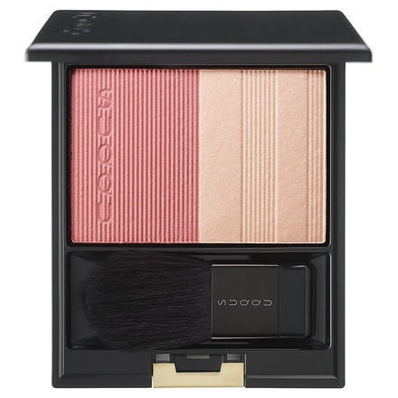 SUQQU Pure Color Blush Ayatsumugi 122