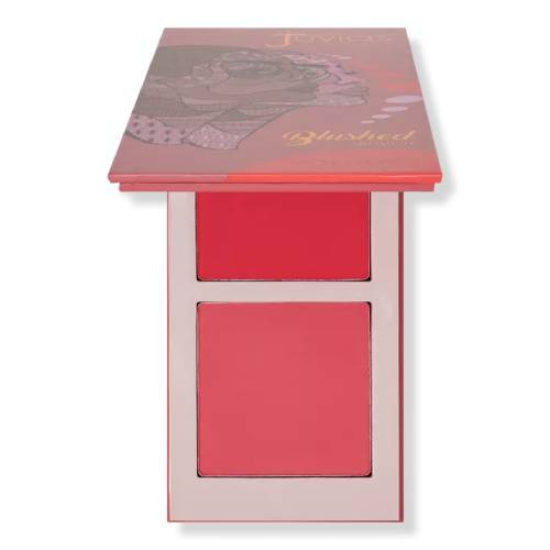 Juvia's Place Blushed Duo Volume 5