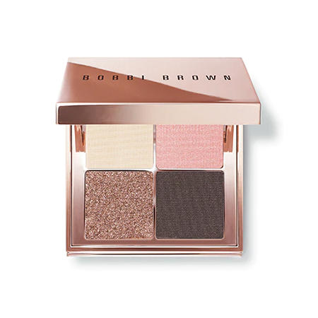 Bobbi Brown Sunkissed Pink Eye Palette