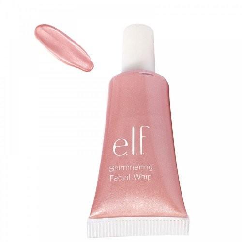 e.l.f. Shimmering Facial Whip Pink Lemonade