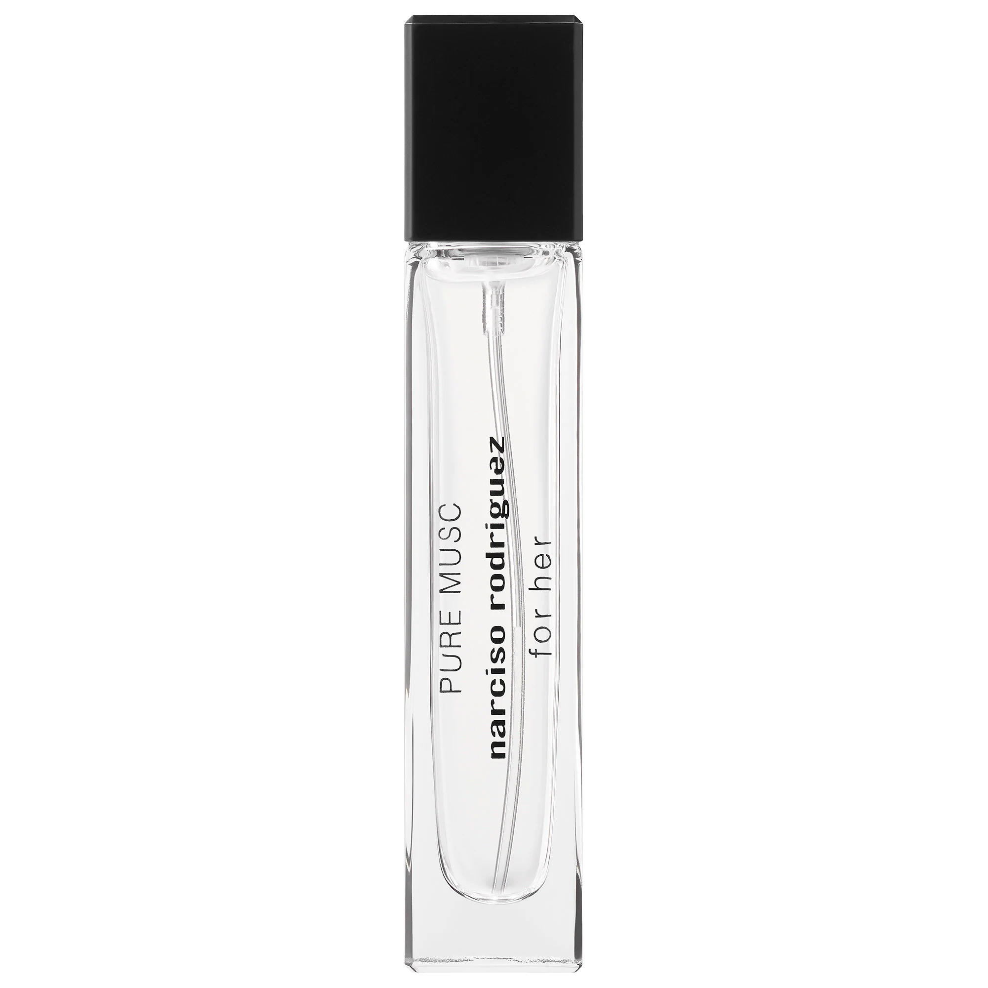 Narciso Rodriguez Pure Musc Eau De Parfum Travel