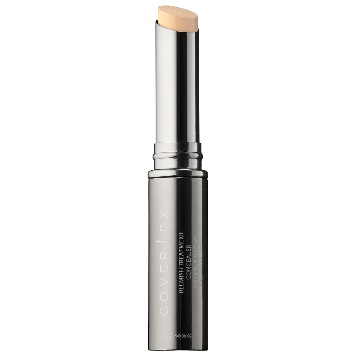 Cover FX Blemish Treatment Concealer N Light