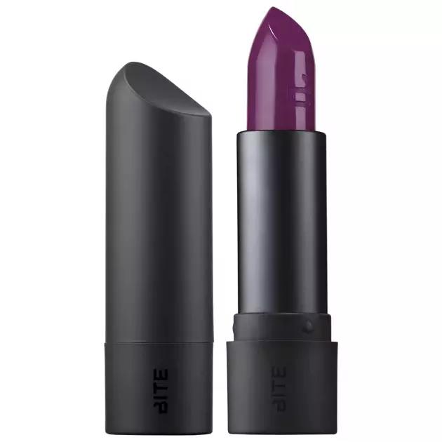 Bite Beauty Lipstick Eggplant Mini