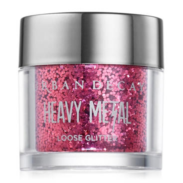 Urban Decay Heavy Metal Loose Glitter Catfight