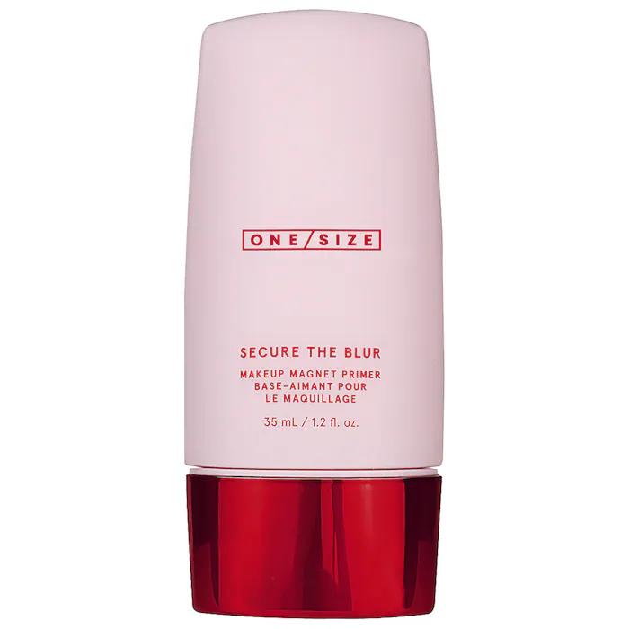 ONE/SIZE by Patrick Starrr Secure the Blur Makeup Magnet Primer Mini