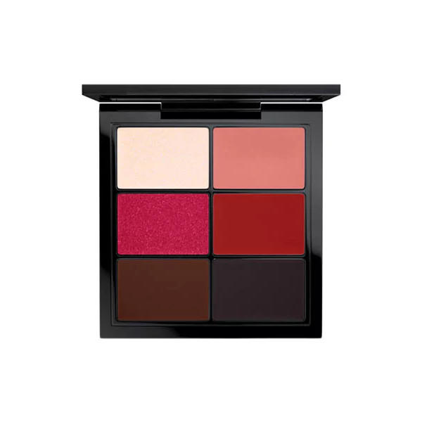 MAC Trend Forecast Lip Palette Fall 18